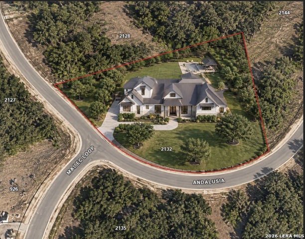 2132 Andalusia Property Photo 1