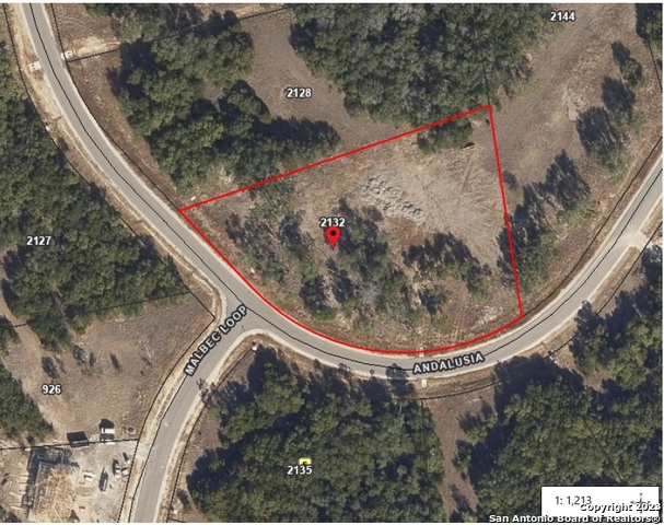 2132 Andalusia Property Photo 2