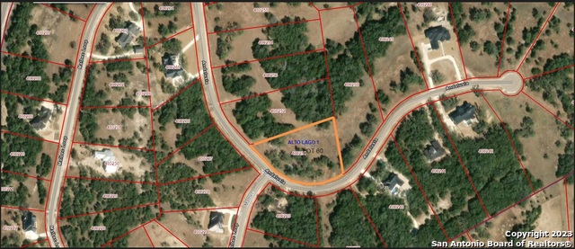 2132 Andalusia Property Photo 4