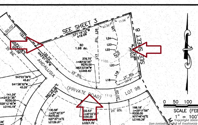 2132 Andalusia Property Photo 5