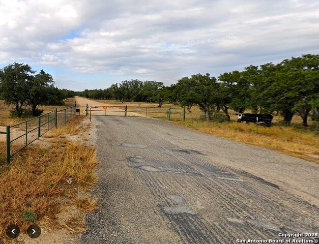 324 324 Quail Trail, Menard, Texas, 76859 324 Quail Tr