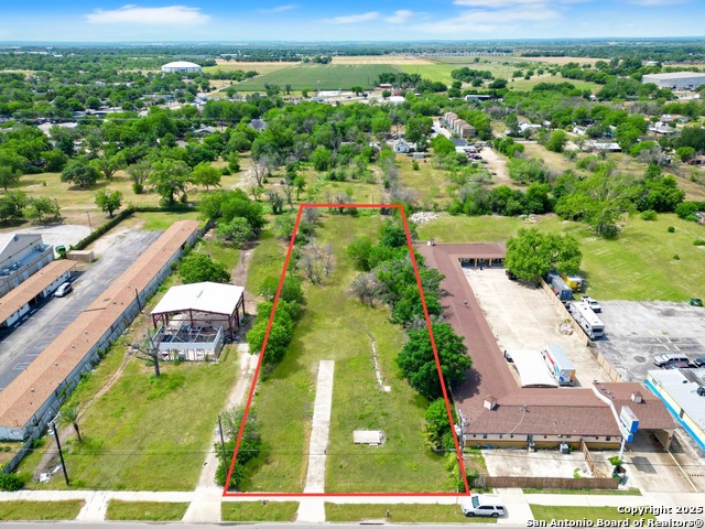 3834 Sw Military Property Photo 7