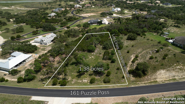 161 Puzzle Pass Property Photo 2