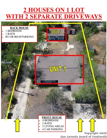 2307 Gunsmoke Property Photo 1