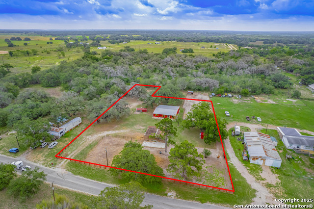 486 County Rd 333 Property Photo 1