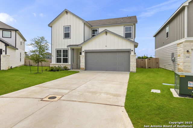 162 Hazy Glade Property Photo 1