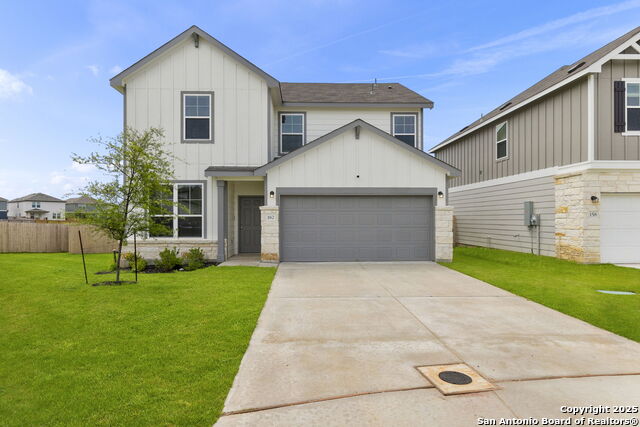 162 Hazy Glade Property Photo 2