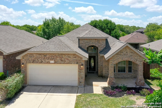 8022 Grissom Crest Property Photo 1