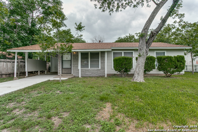 327 Blaze Property Photo 1