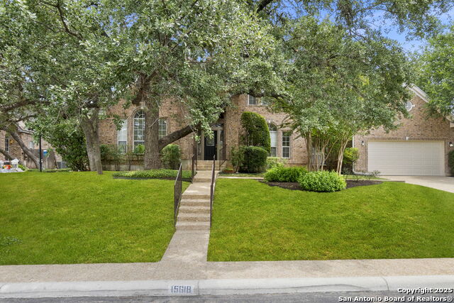 15618 Dawn Crest Property Photo 1