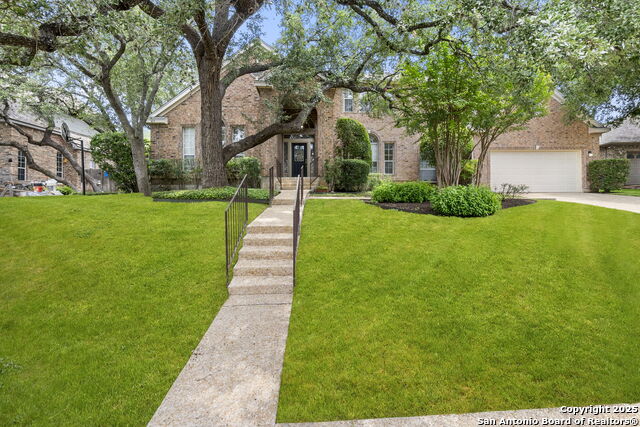 15618 Dawn Crest Property Photo 2