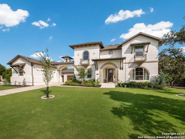215 Madrone