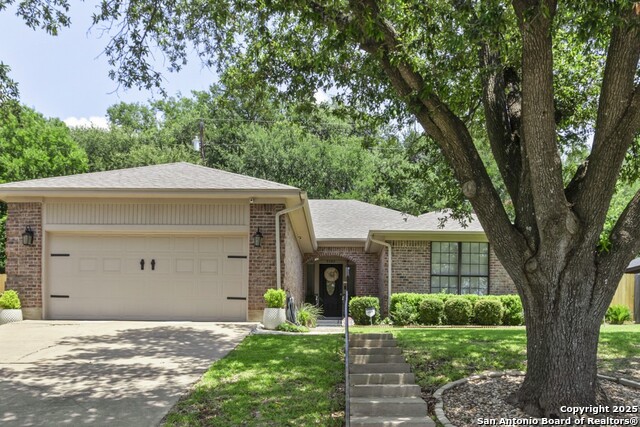 3105 Pecan Valley Dr Property Photo 1