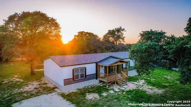 336 County Rd 6846 Property Photo 2