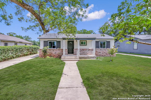 339 Thorain Boulevard Property Photo 1