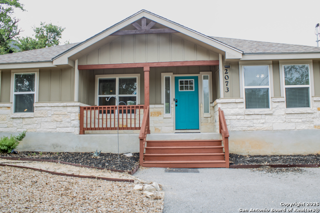 2073 Robin Hood Property Photo 1