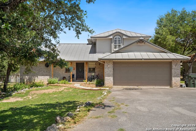 30640 Bulverde Hills Property Photo 1