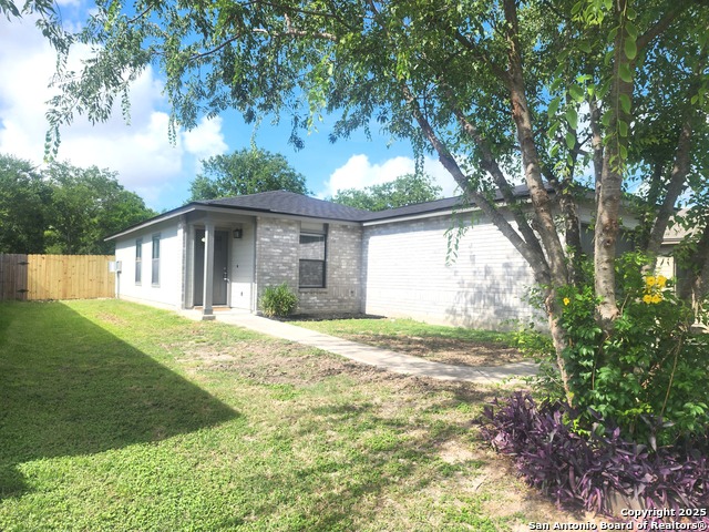 10214 Redfish Cavern Property Photo 1