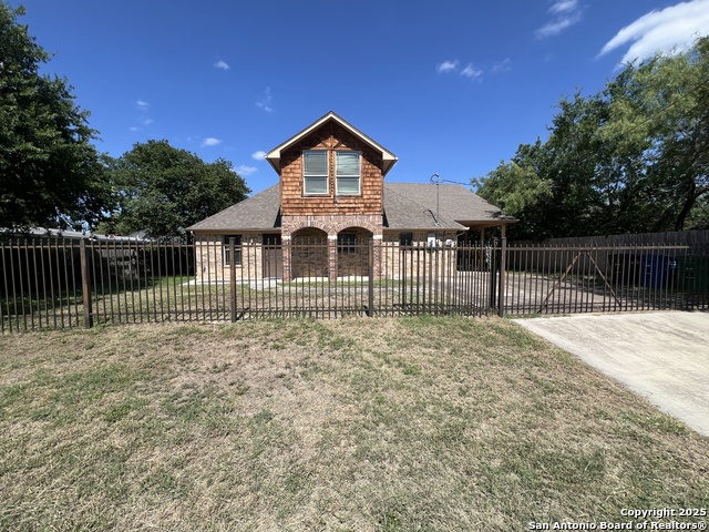 9410 S Zarzamora St Property Photo 1