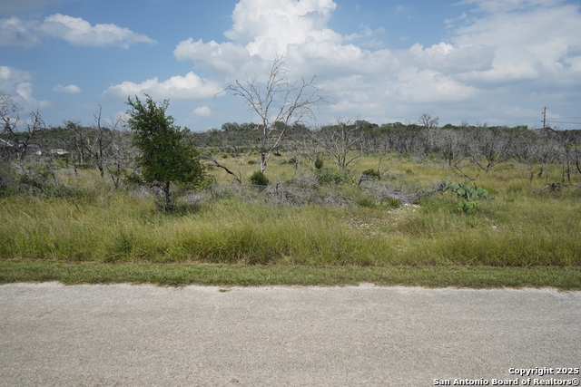 LOT 58 County Road 2651