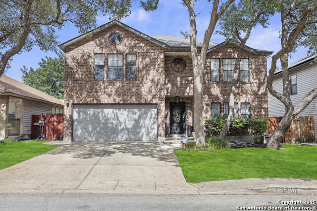 506 Terra Cotta Property Photo 1