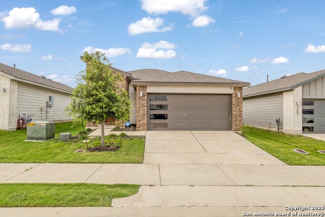 703 Granger Property Photo 1