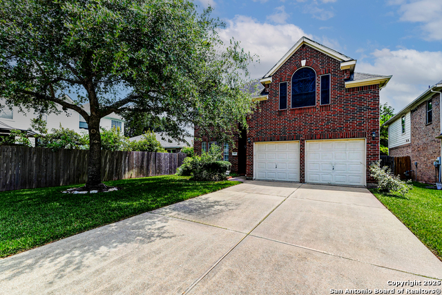 603 Dinorah Ct