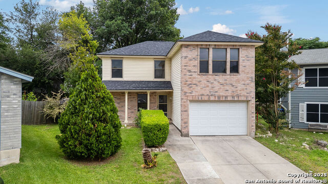 7354 Clipper Oak Property Photo 1