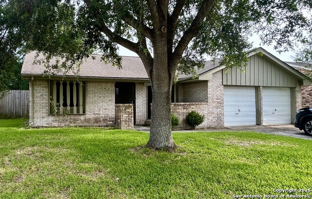 4031 Curly Oaks Drive Property Photo 1