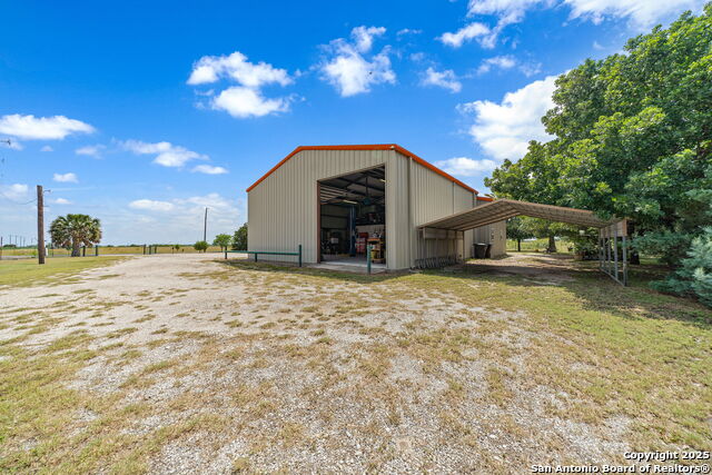 1422 Farm To Market Rd 2790 Property Photo 1