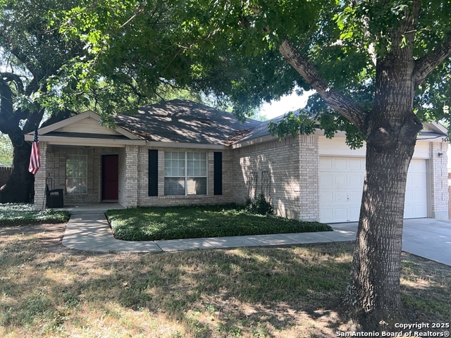3640 PRAIRIE LANE Property Photo 1