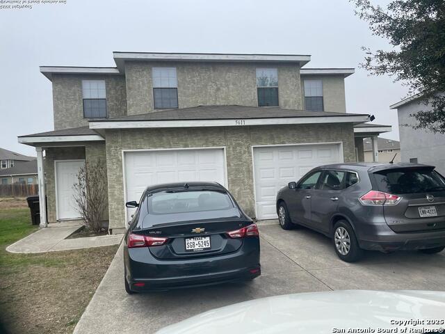 5611 GOLF MIST Property Photo 1
