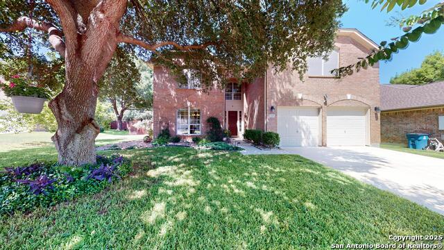 205 Fallon Ct. Property Photo 1