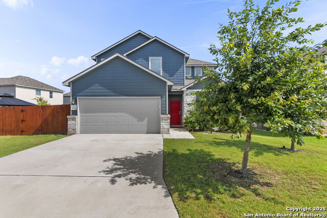 164 Antler Bend Property Photo 1