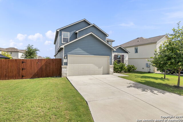 164 Antler Bend Property Photo 3
