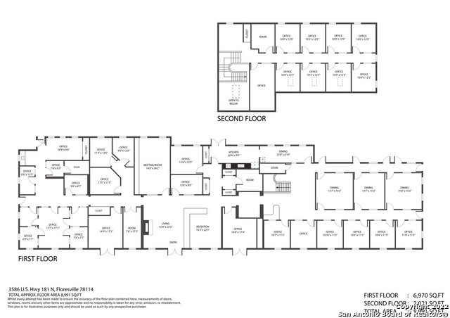 3586 Us Highway 181 N Property Photo 91