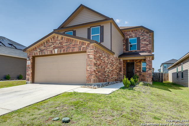 11745 Red Pheasant Property Photo 1