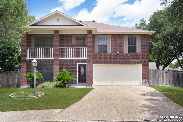 6507 Lochglen Property Photo 1