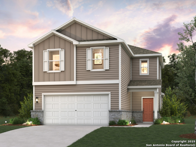 6006 Sendero Ranch Property Photo 1