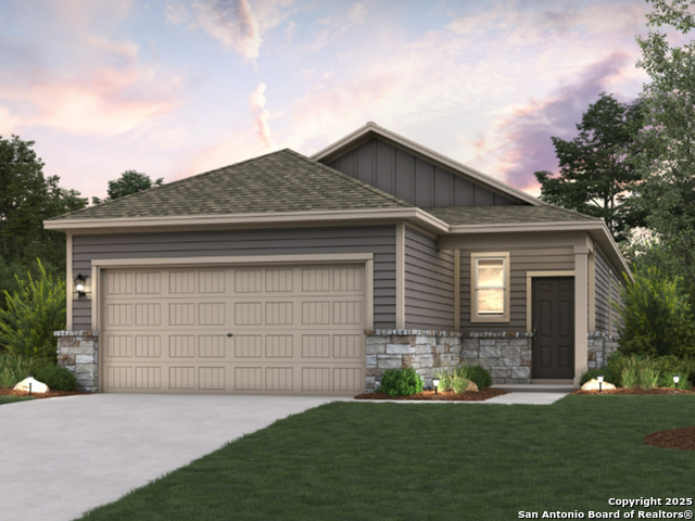 5610 Frederick Bluff Property Photo 1