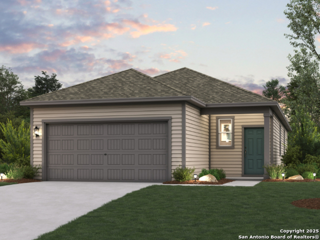 5615 Frederick Bluff Property Photo 1