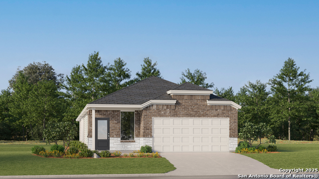 5818 Sliding Way Property Photo 1