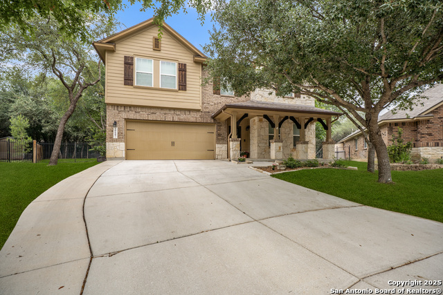10607 Carmona Property Photo 1