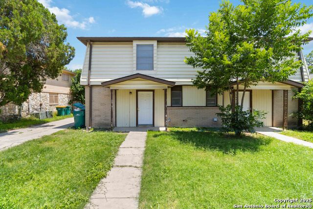 510 W Byrd Blvd Property Photo 1