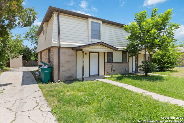 510 W Byrd Blvd Property Photo 2