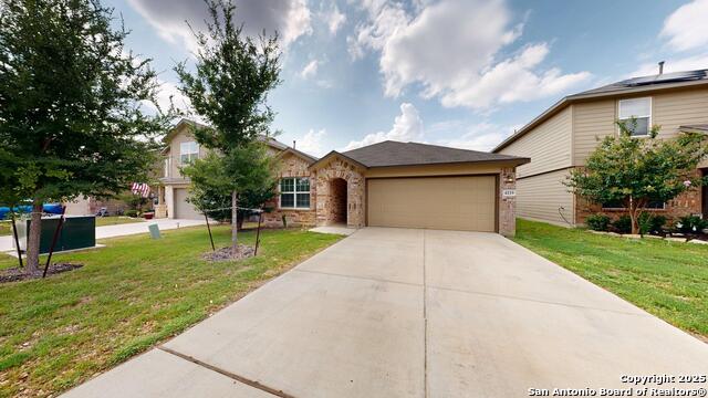 4219 Laterite Trail Property Photo 1