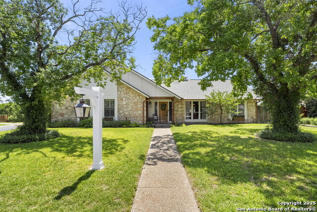 6503 Mission Hills Property Photo 1