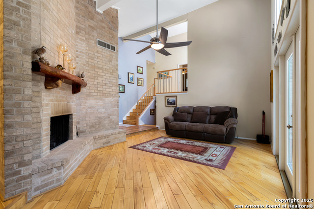 3511 Hunters Circle Property Photo 11
