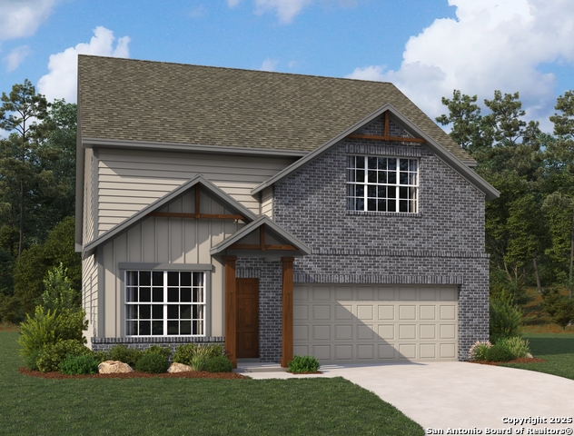 9913 Paseo Post Pl. Property Photo 1