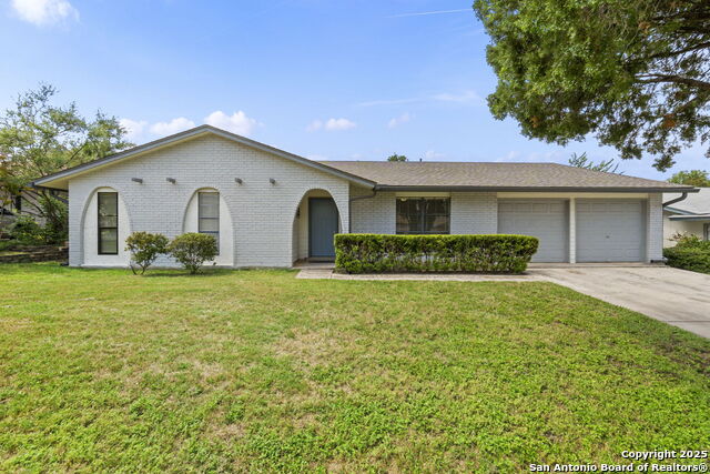 6818 Forest Meadow Property Photo 1